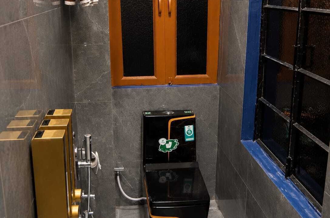 Photo of Bathroom in Jodhpur