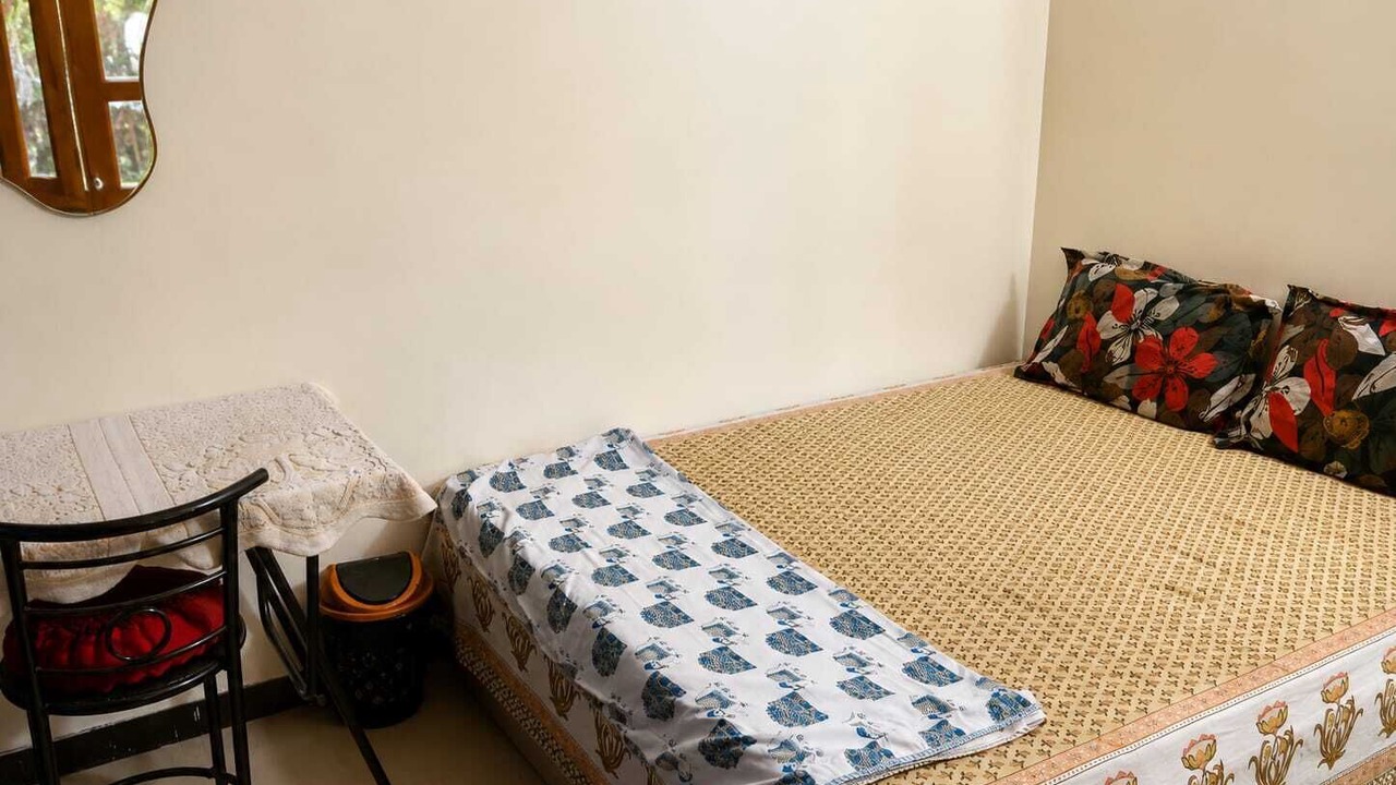 Photo of Bedroom in Jodhpur