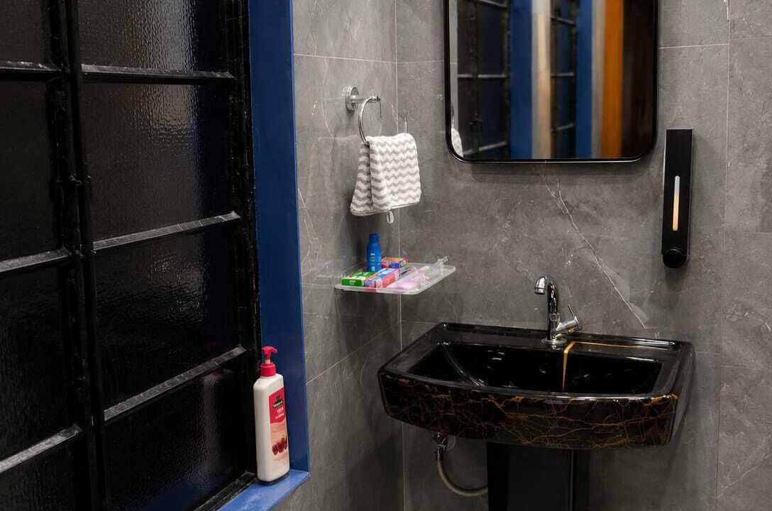 Photo of Bathroom in Jodhpur