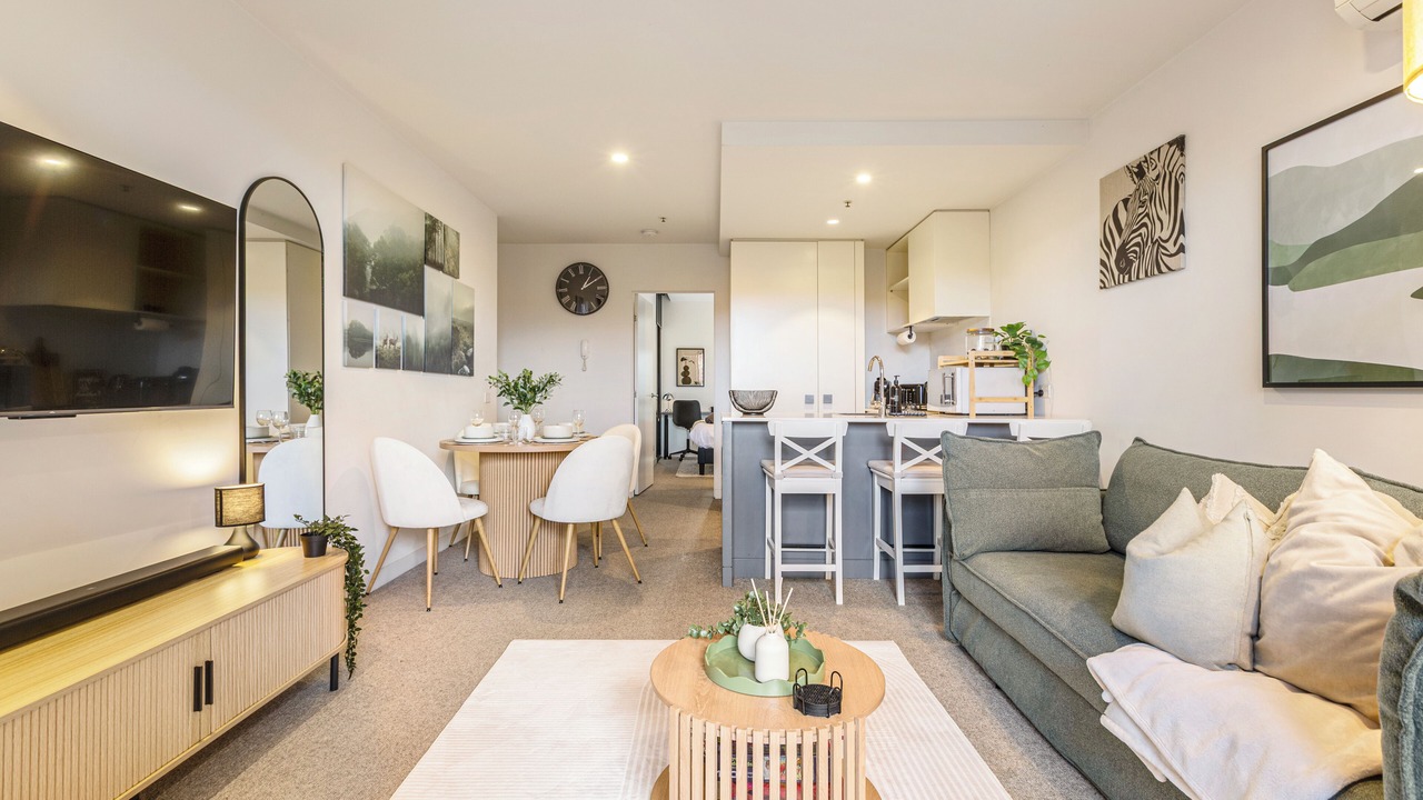 Photo of Livingroom in Collingwood
