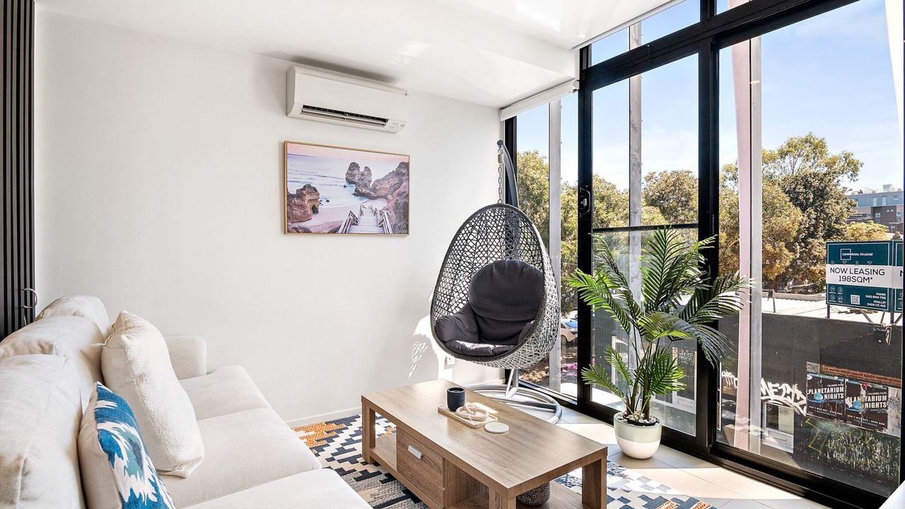 Photo of Livingroom in Saint Kilda South