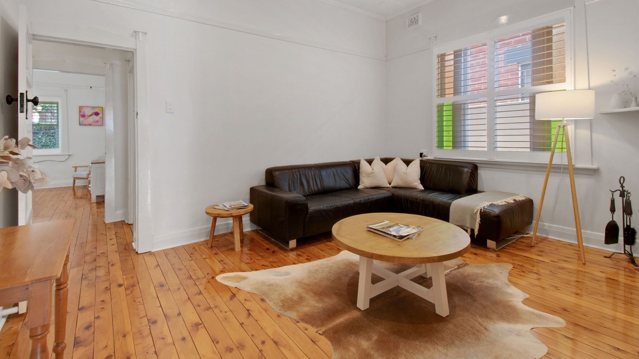 Photo of Livingroom in Wagga Wagga