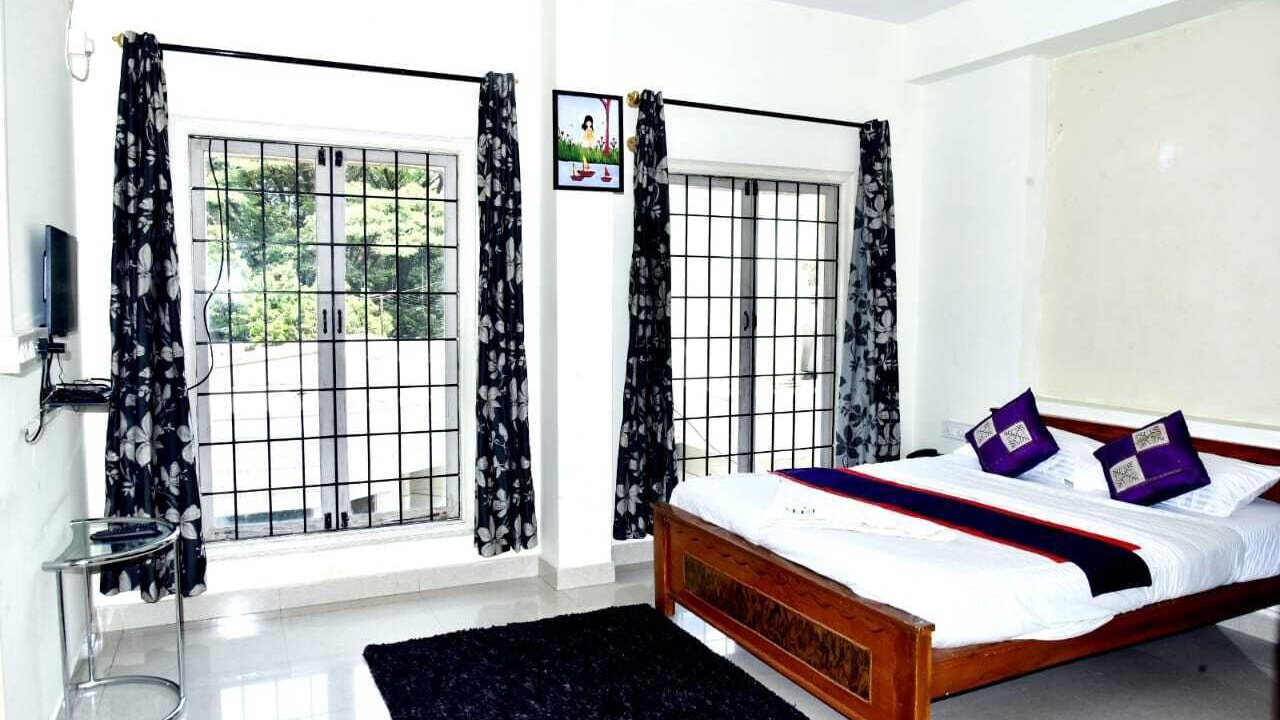Photo of Bedroom in Indiranagar