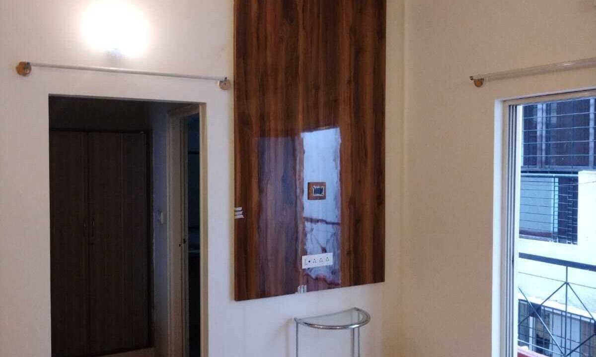 Photo of Livingroom in Stage 1