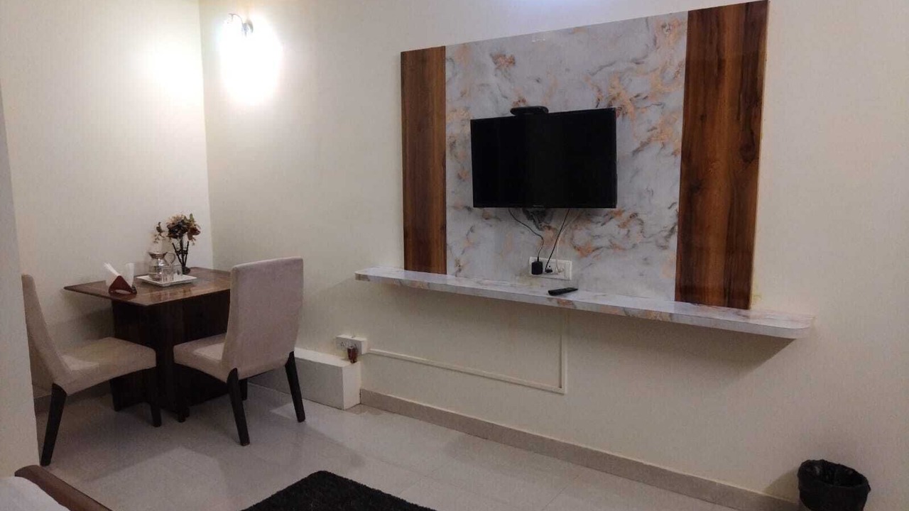 Photo of Bedroom in Stage 1