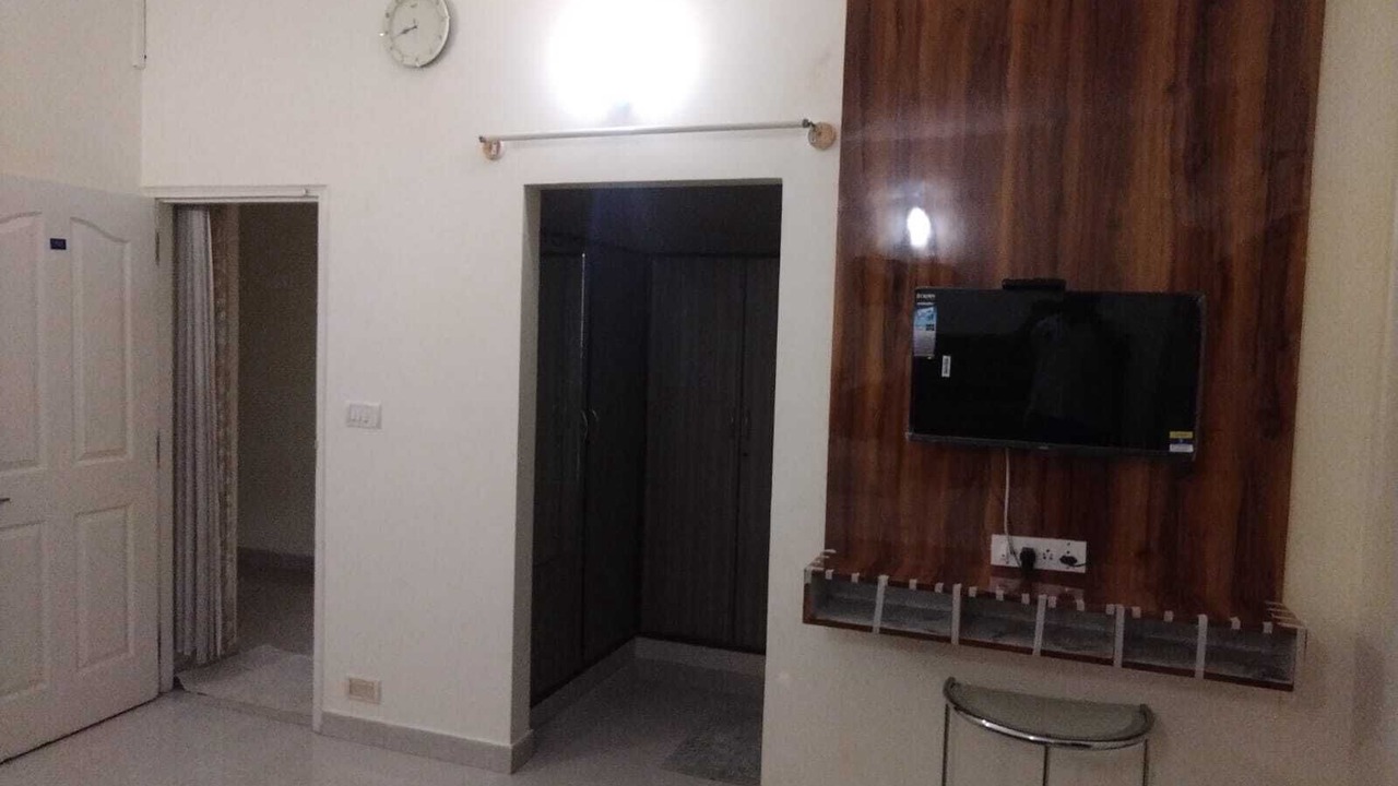 Photo of Bedroom in Stage 1