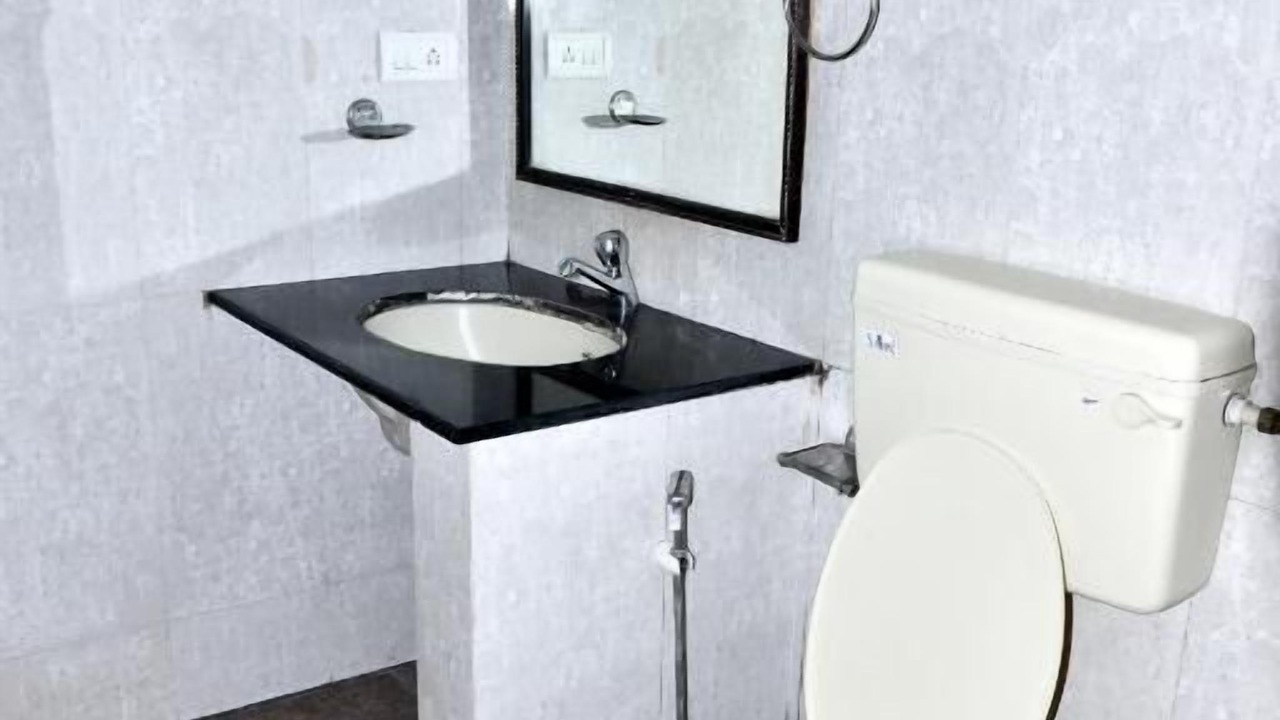 Photo of Bathroom in Stage 1