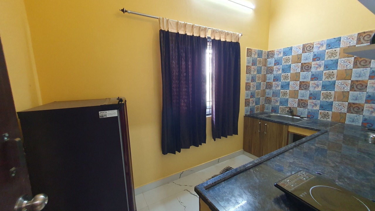 Photo of Kitchen in Tiruvannamalai