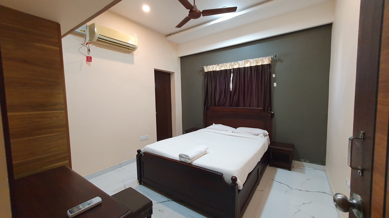 Photo of Bedroom in Tiruvannamalai