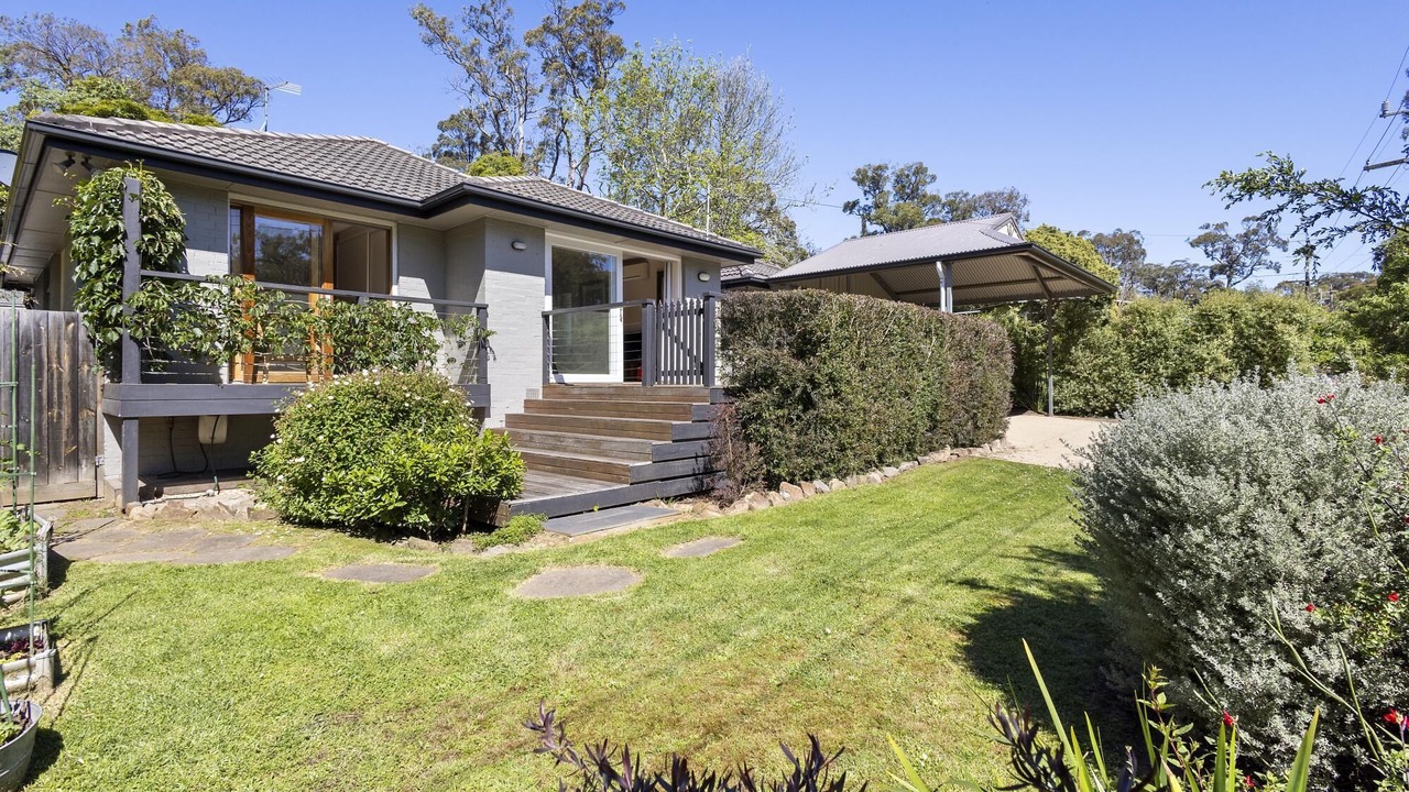Photo of Outdoor in Red Hill South