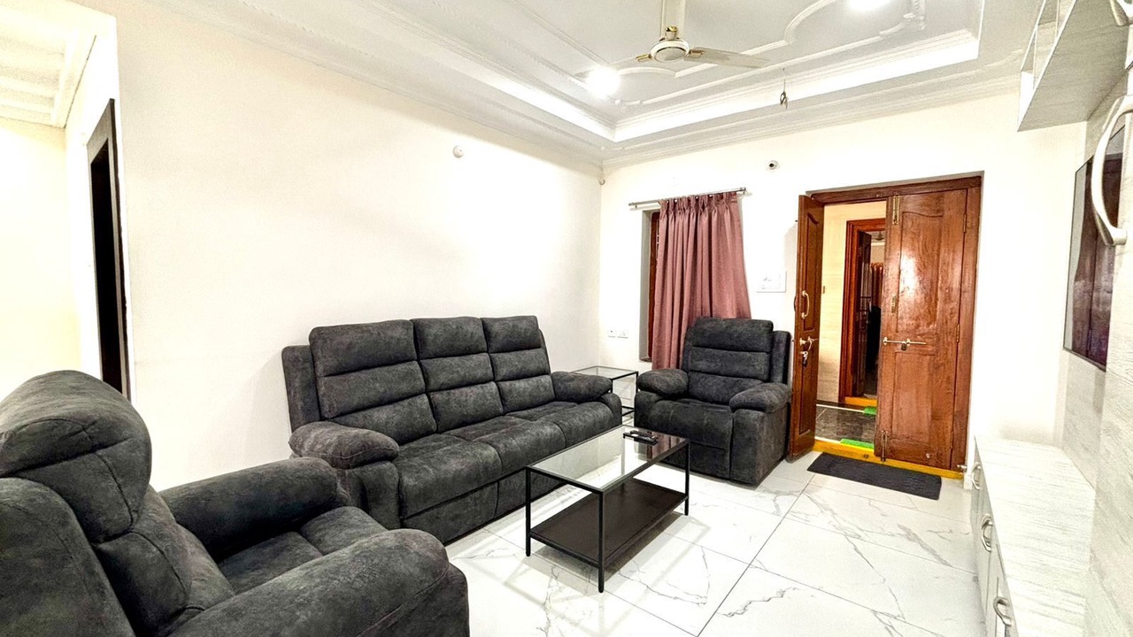 Photo of Livingroom in Shaikpet