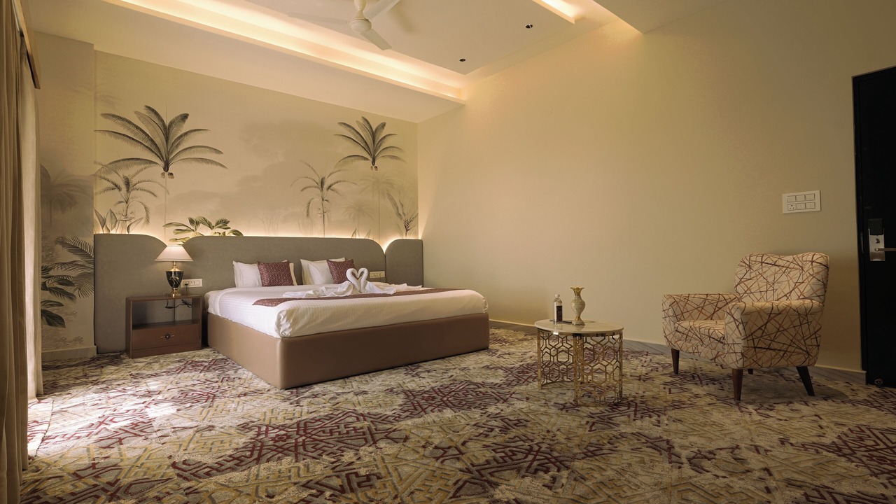 Photo of Bedroom in Hyderabad