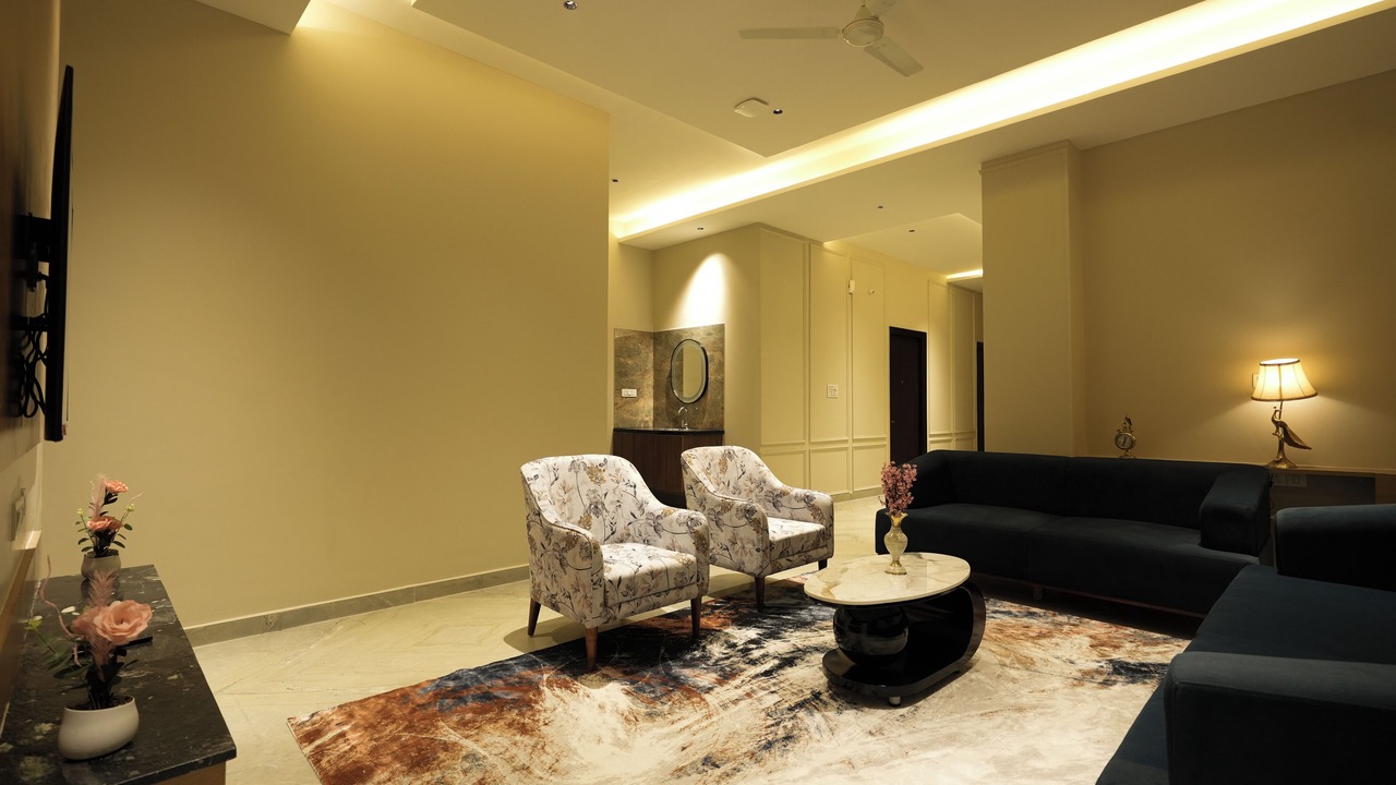 Photo of Livingroom in Hyderabad