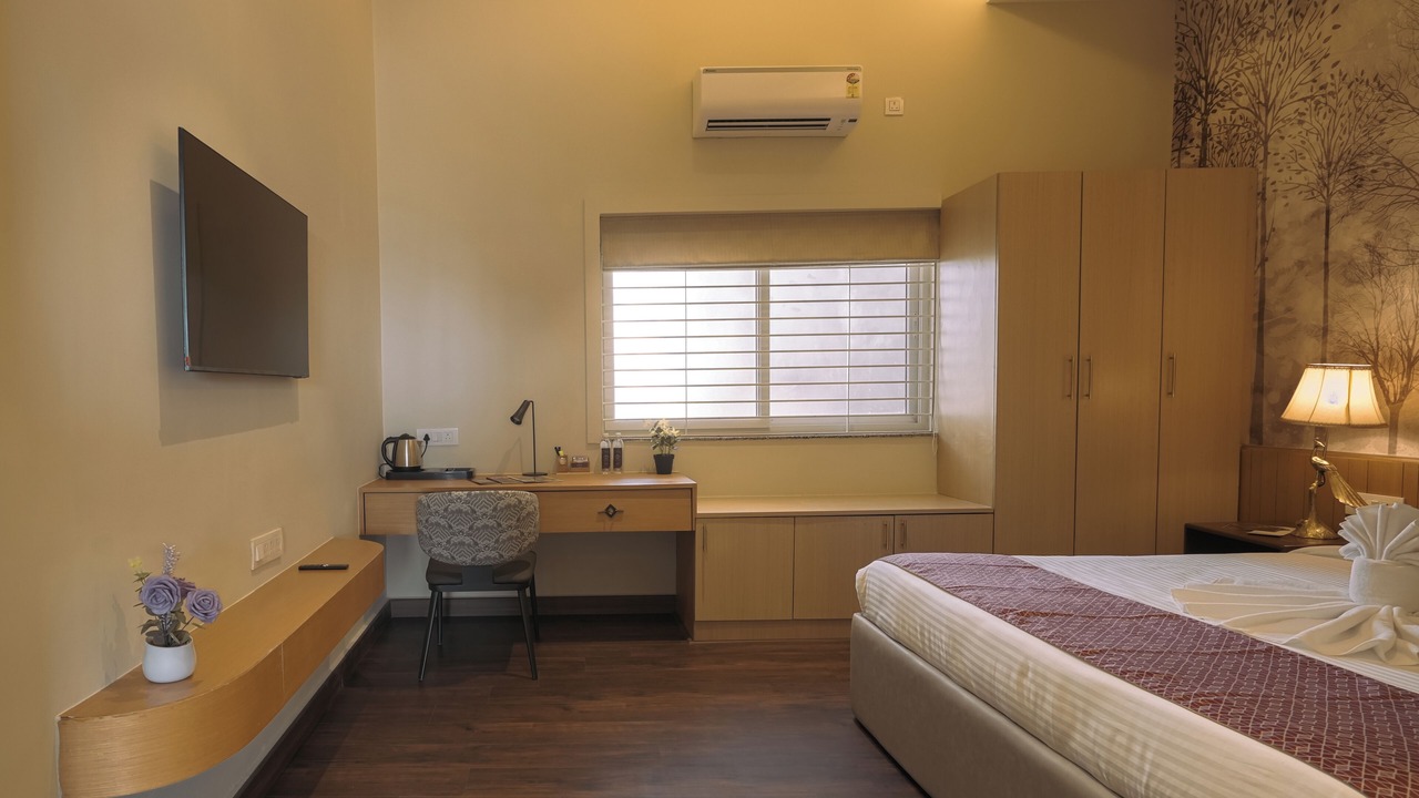 Photo of Bedroom in Hyderabad