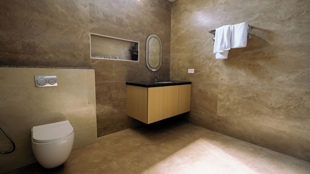 Photo of Bathroom in Hyderabad