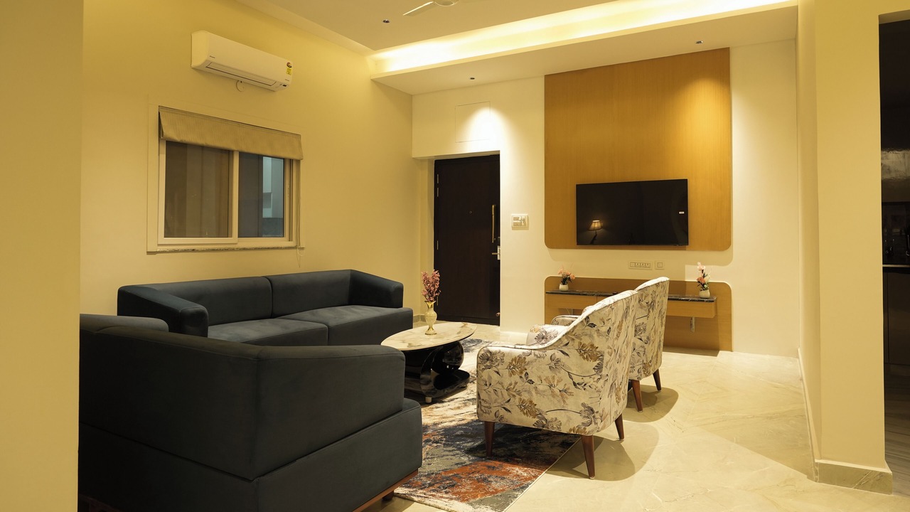 Photo of Livingroom in Hyderabad