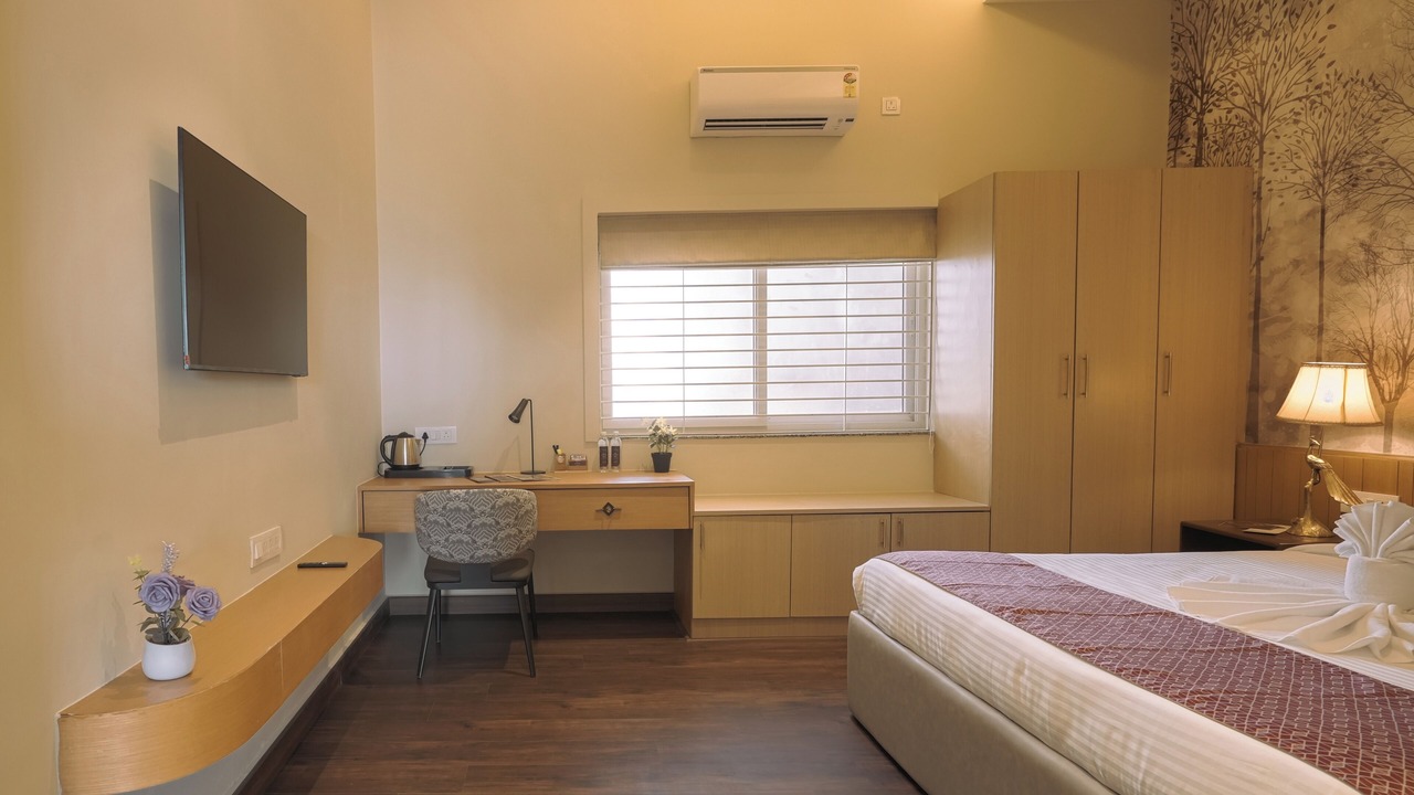 Photo of Bedroom in Hyderabad
