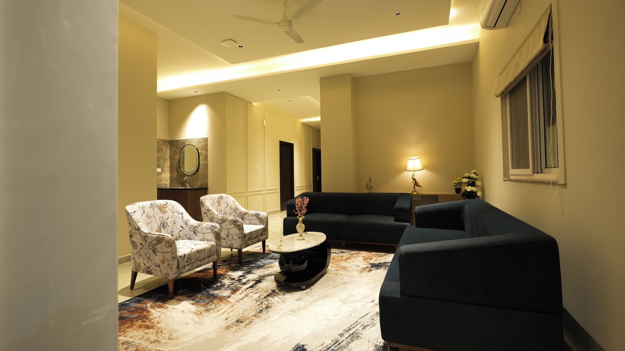 Photo of Livingroom in Hyderabad