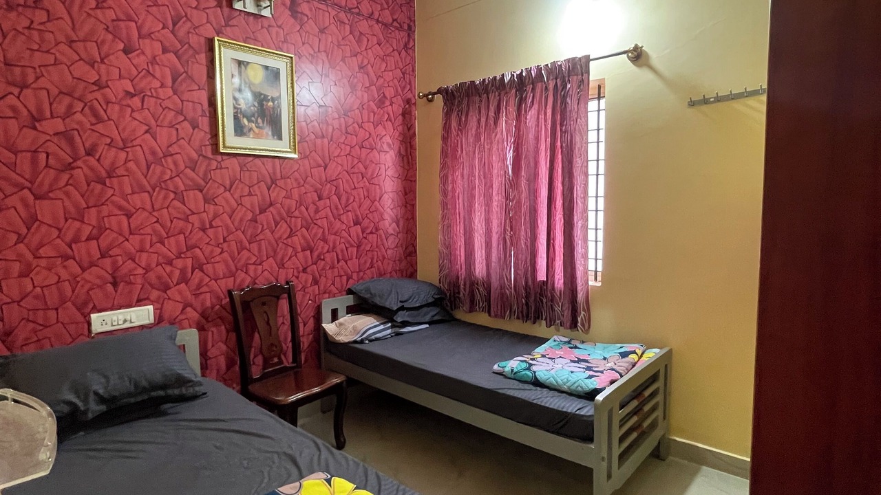 Photo of Bedroom in Vijayanagar