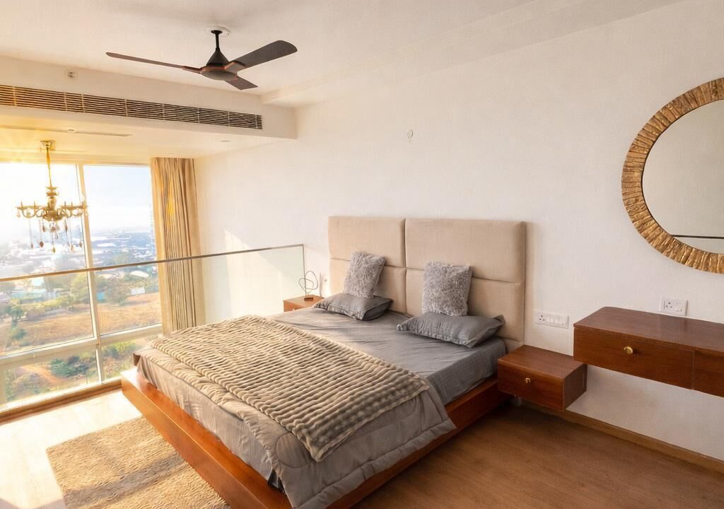 Photo of Bedroom in Gurugram