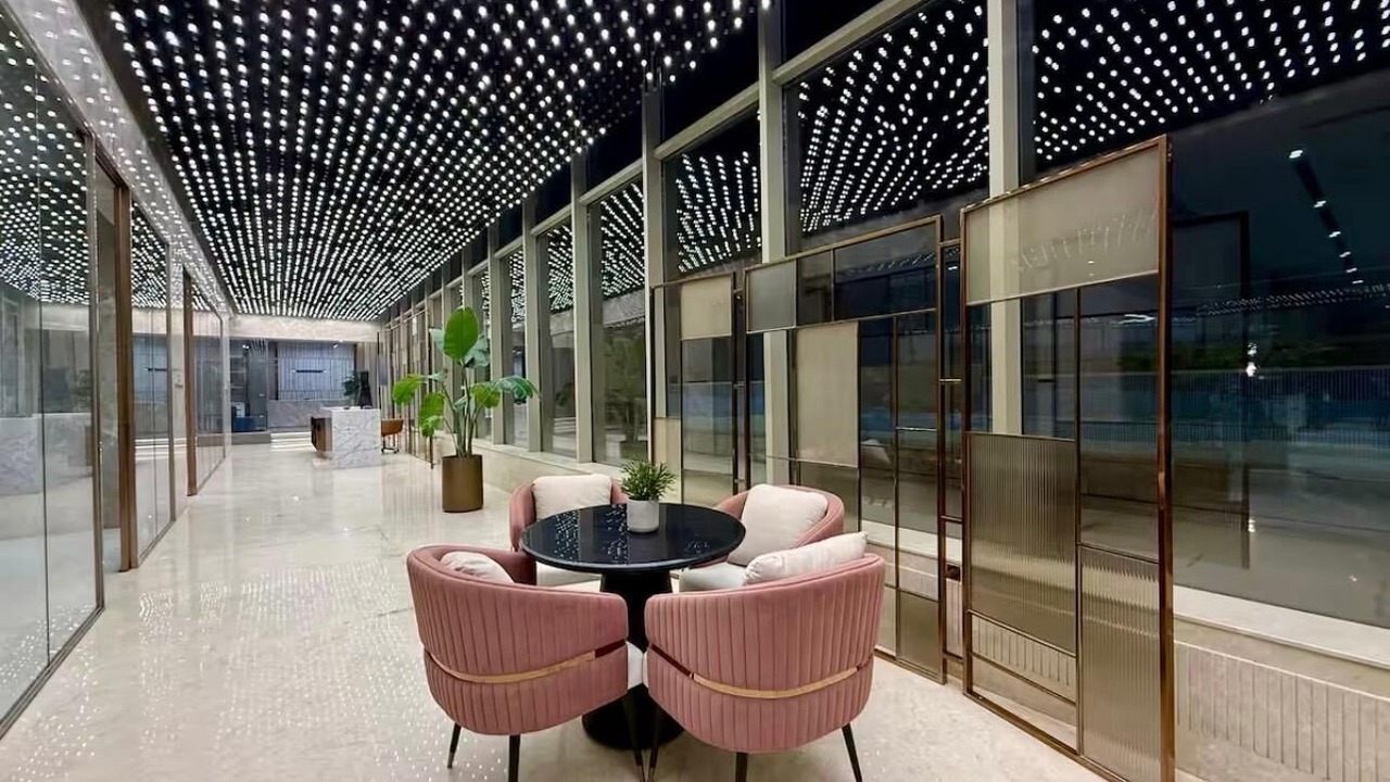 Photo of Outdoor in Gurugram