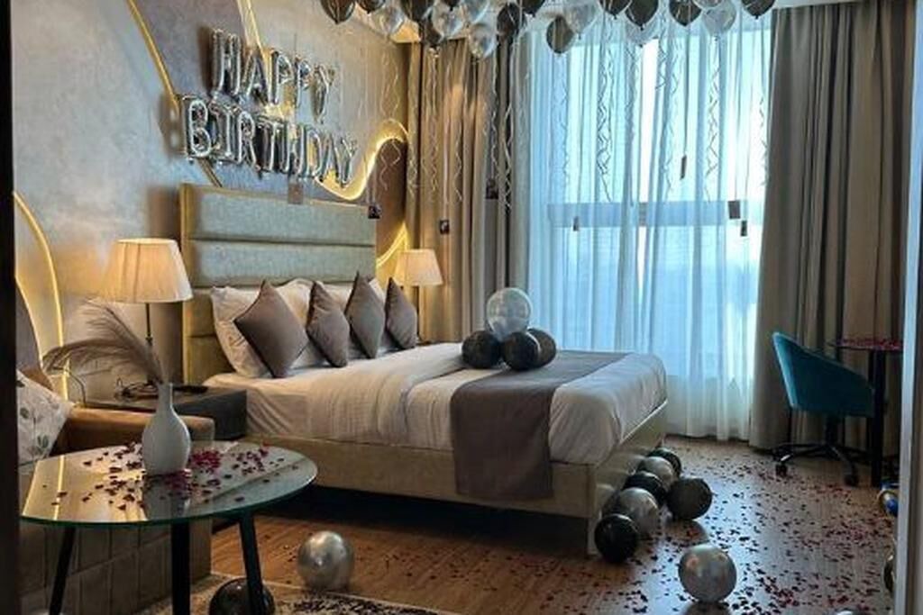 Photo of Bedroom in Noida