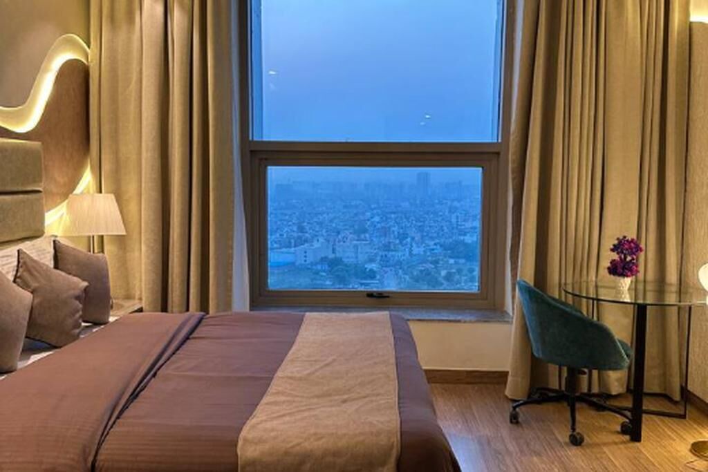Photo of Bedroom in Noida