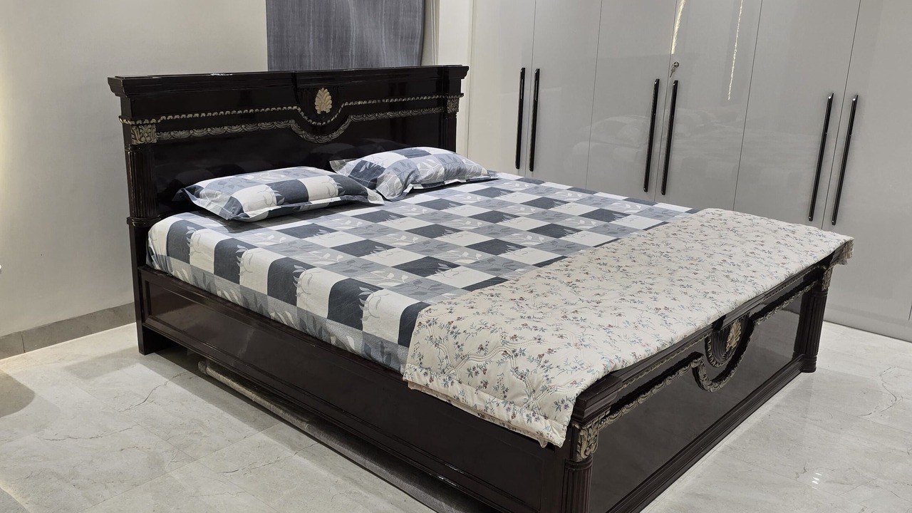 Photo of Bedroom in Hyderabad