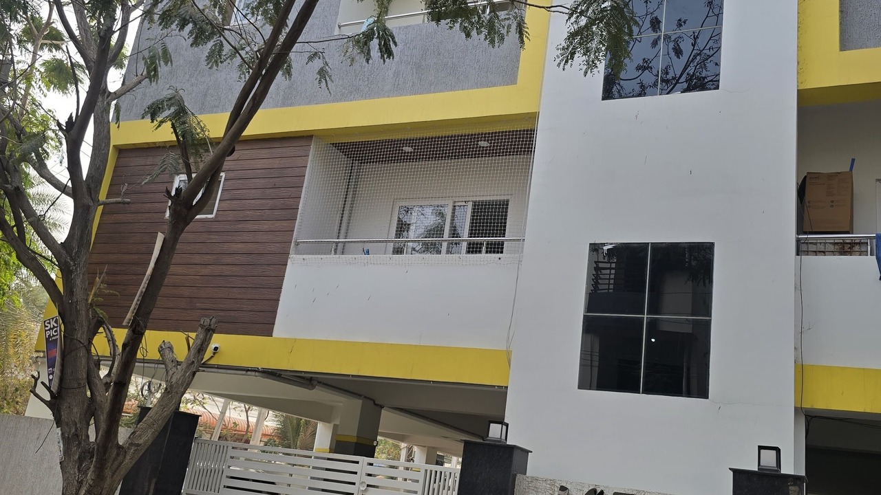 Photo of Outdoor in Hyderabad