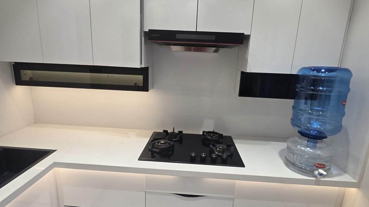 Photo of Kitchen in Hyderabad