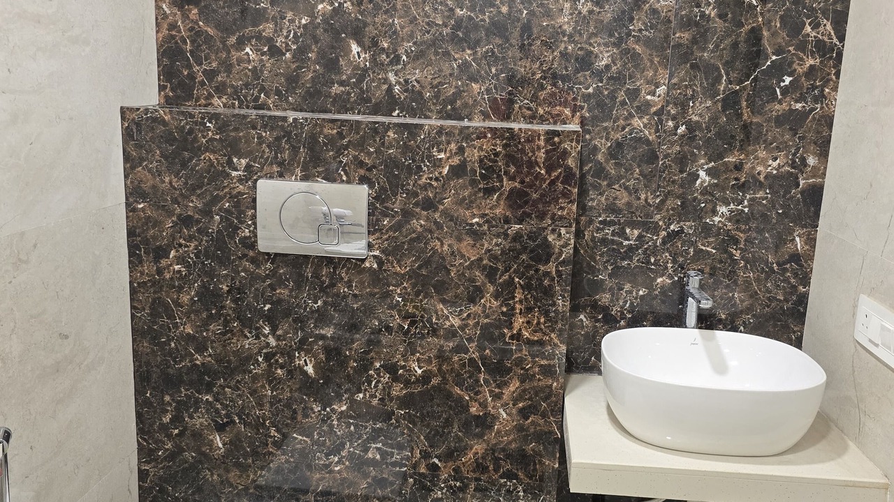 Photo of Bathroom in Hyderabad