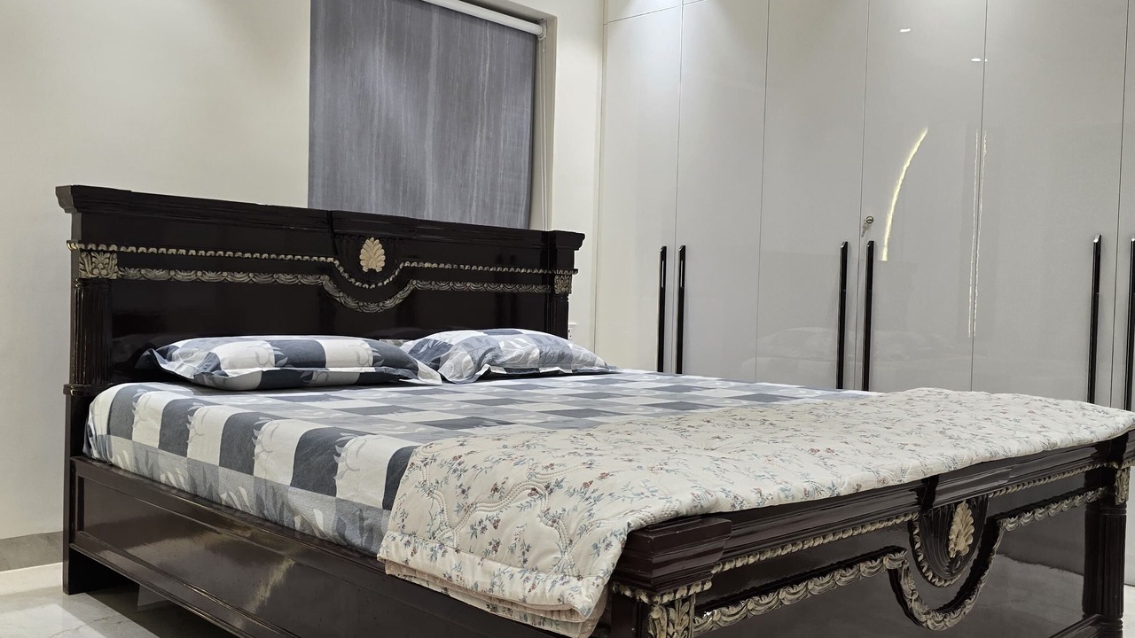 Photo of Bedroom in Hyderabad