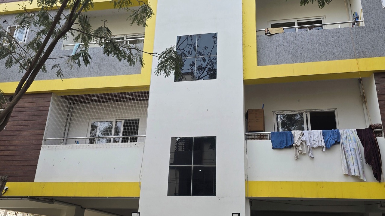 Photo of Outdoor in Hyderabad