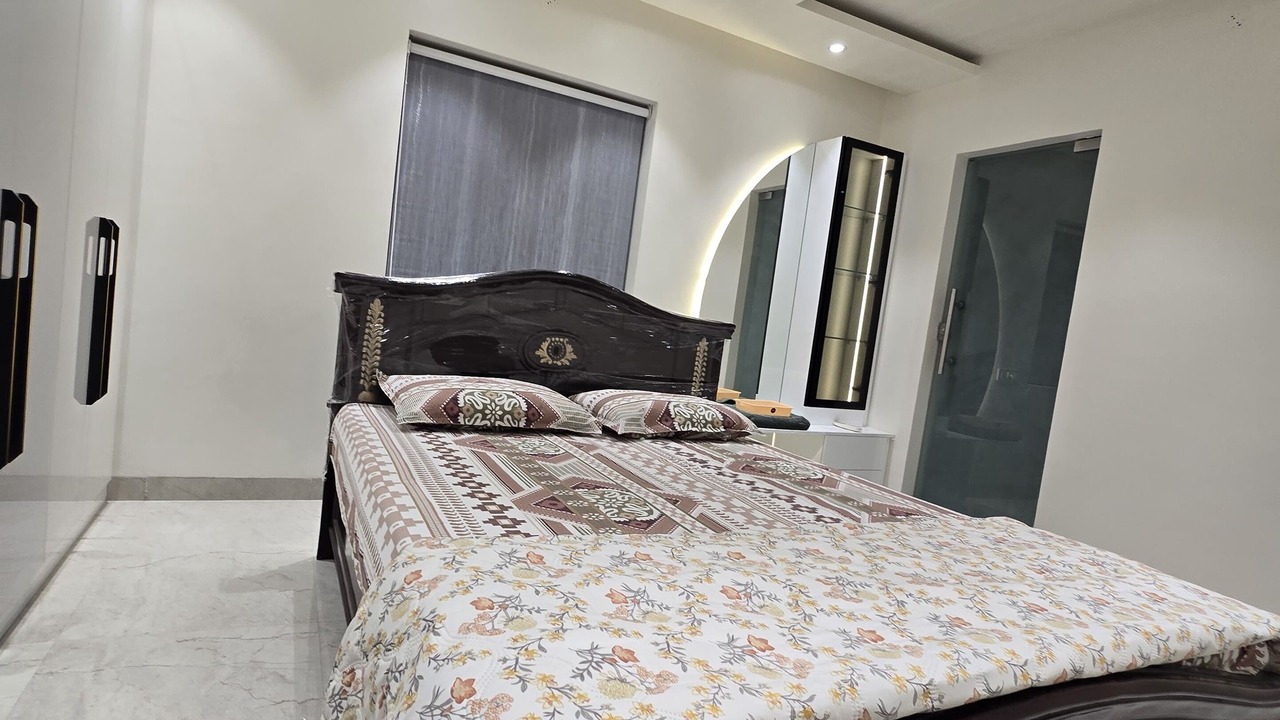Photo of Bedroom in Hyderabad