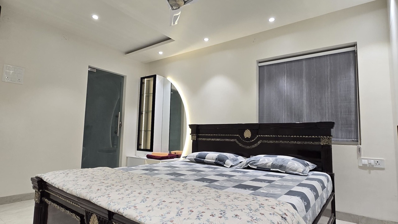 Photo of Bedroom in Hyderabad