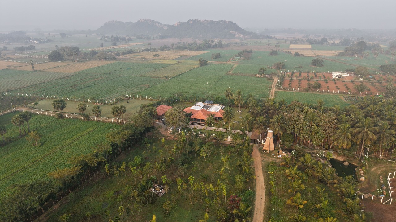 Photo of Outdoor in Madurantakam