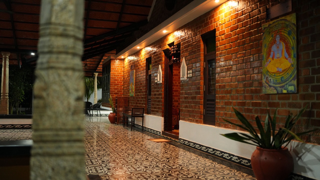 Photo of Outdoor in Madurantakam