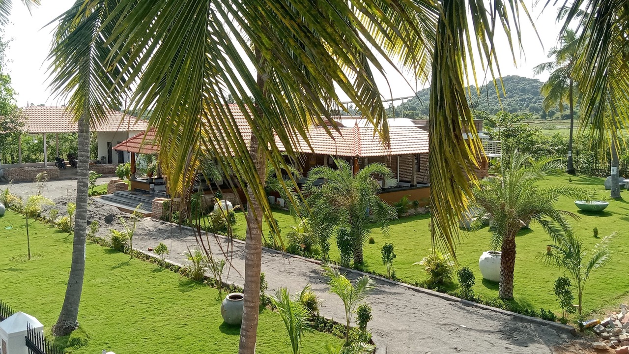 Photo of Outdoor in Madurantakam