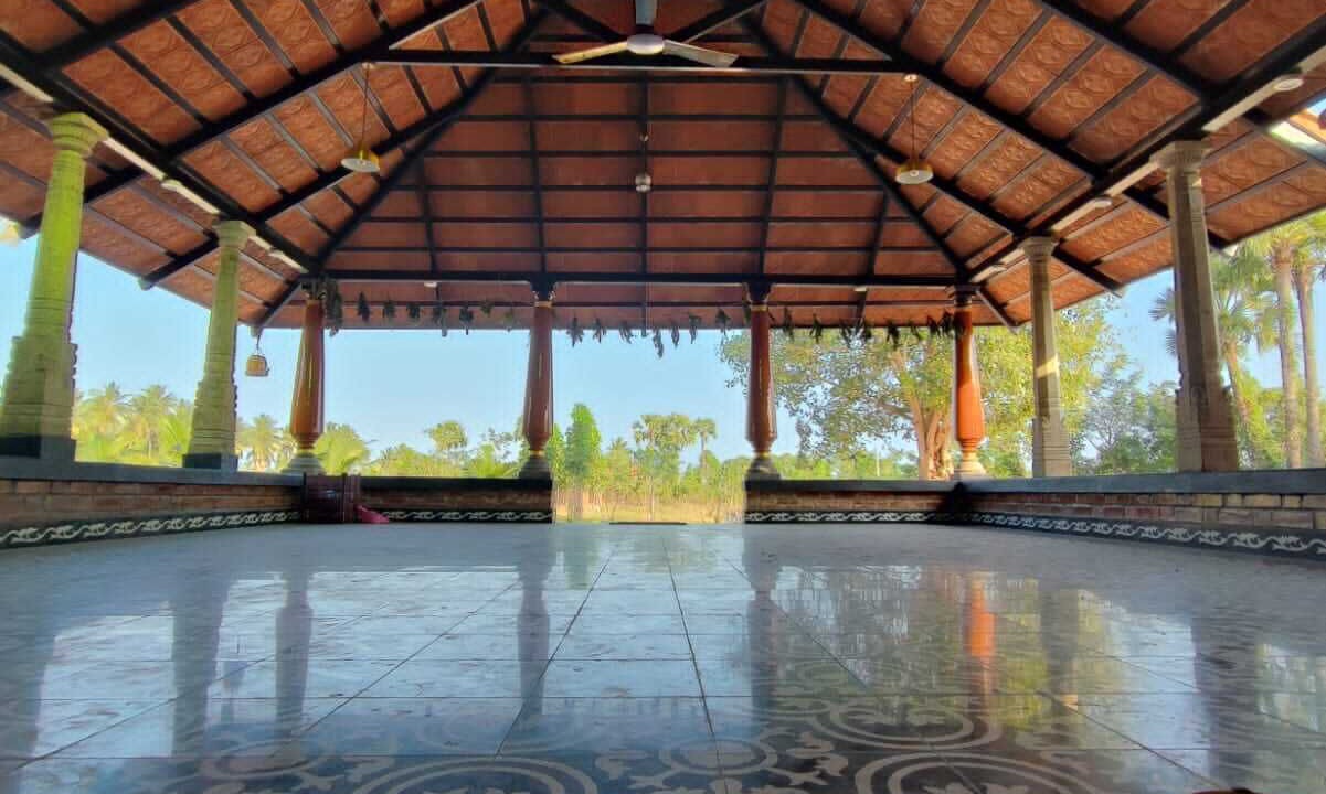 Photo of Outdoor in Madurantakam