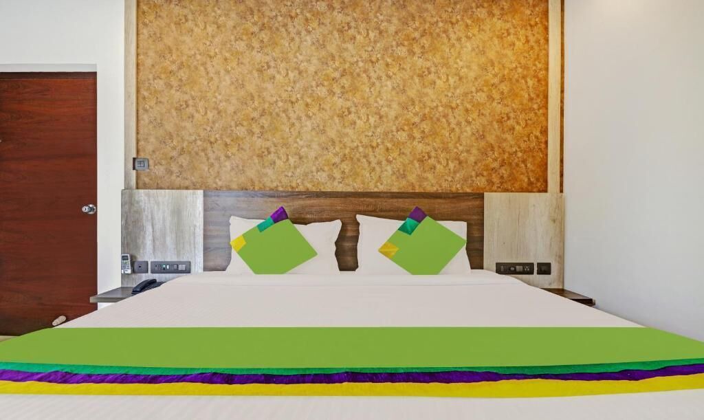 Photo of Bedroom in Guruvayur