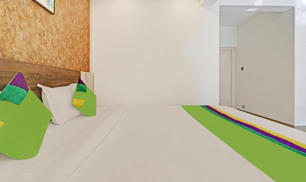 Photo of Bedroom in Guruvayur