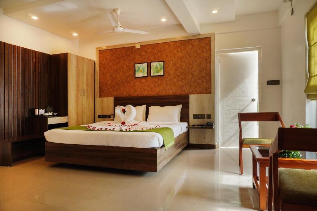 Photo of Bedroom in Guruvayur