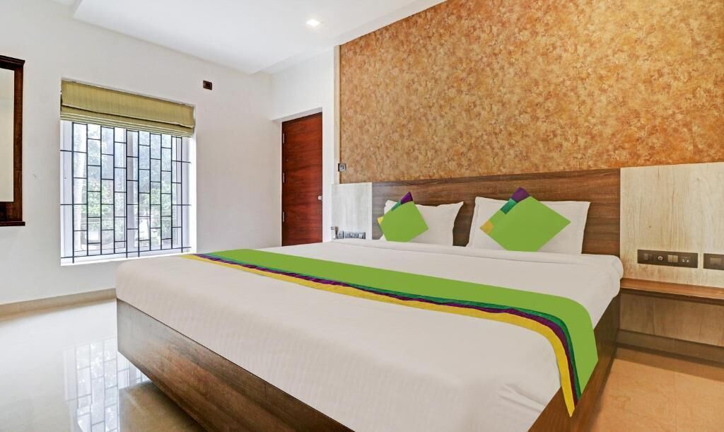 Photo of Bedroom in Guruvayur