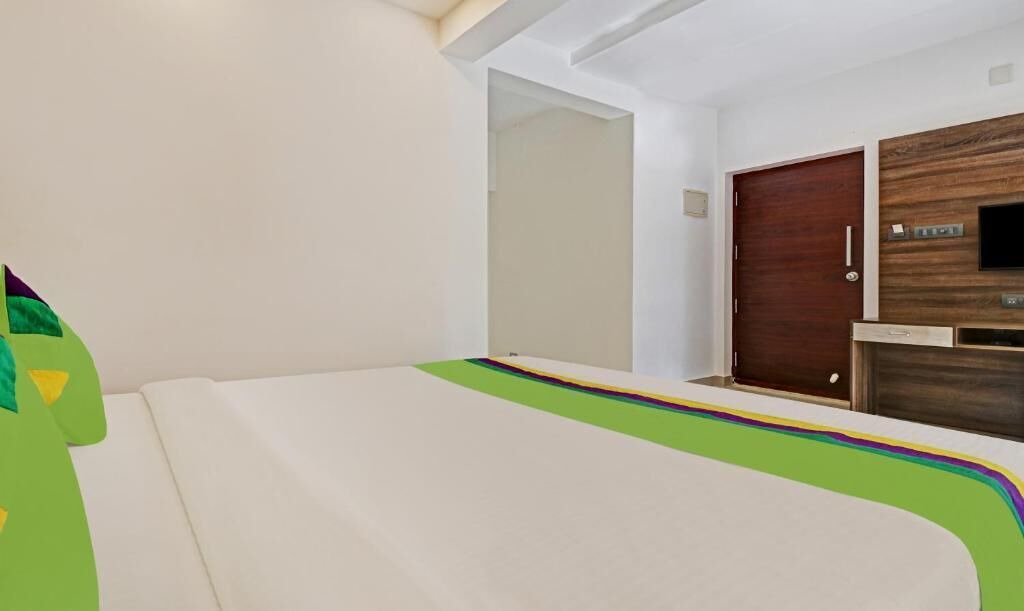 Photo of Bedroom in Guruvayur