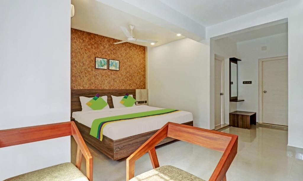 Photo of Bedroom in Guruvayur