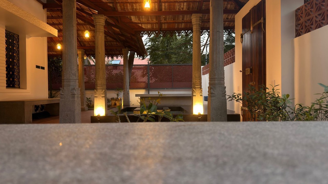 Photo of Outdoor in Karaikudi
