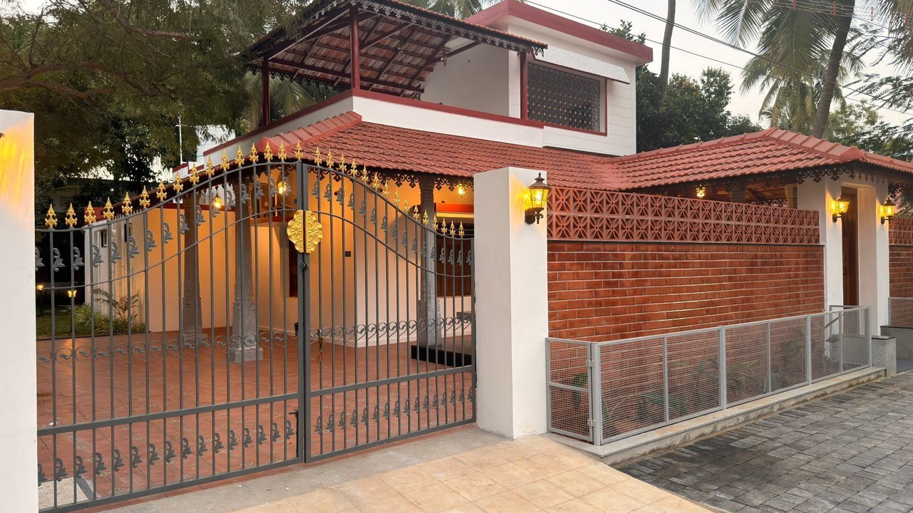 Photo of Outdoor in Karaikudi