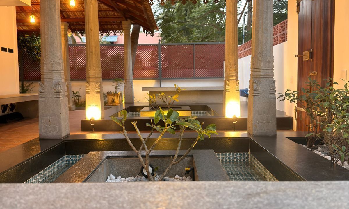 Photo of Outdoor in Karaikudi