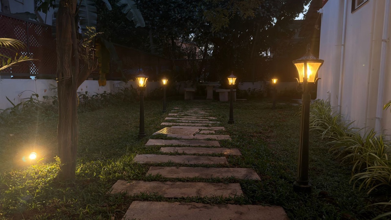Photo of Outdoor in Karaikudi