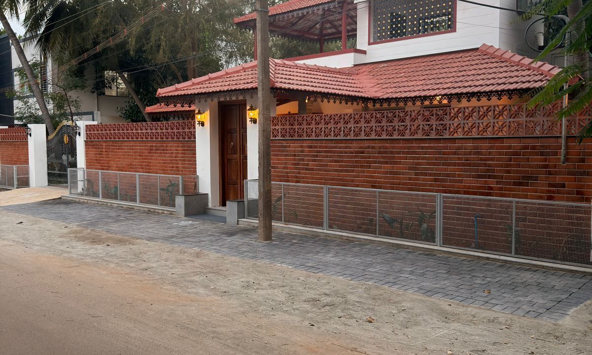 Photo of Outdoor in Karaikudi